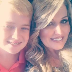 Meet your Posher, Tiffany